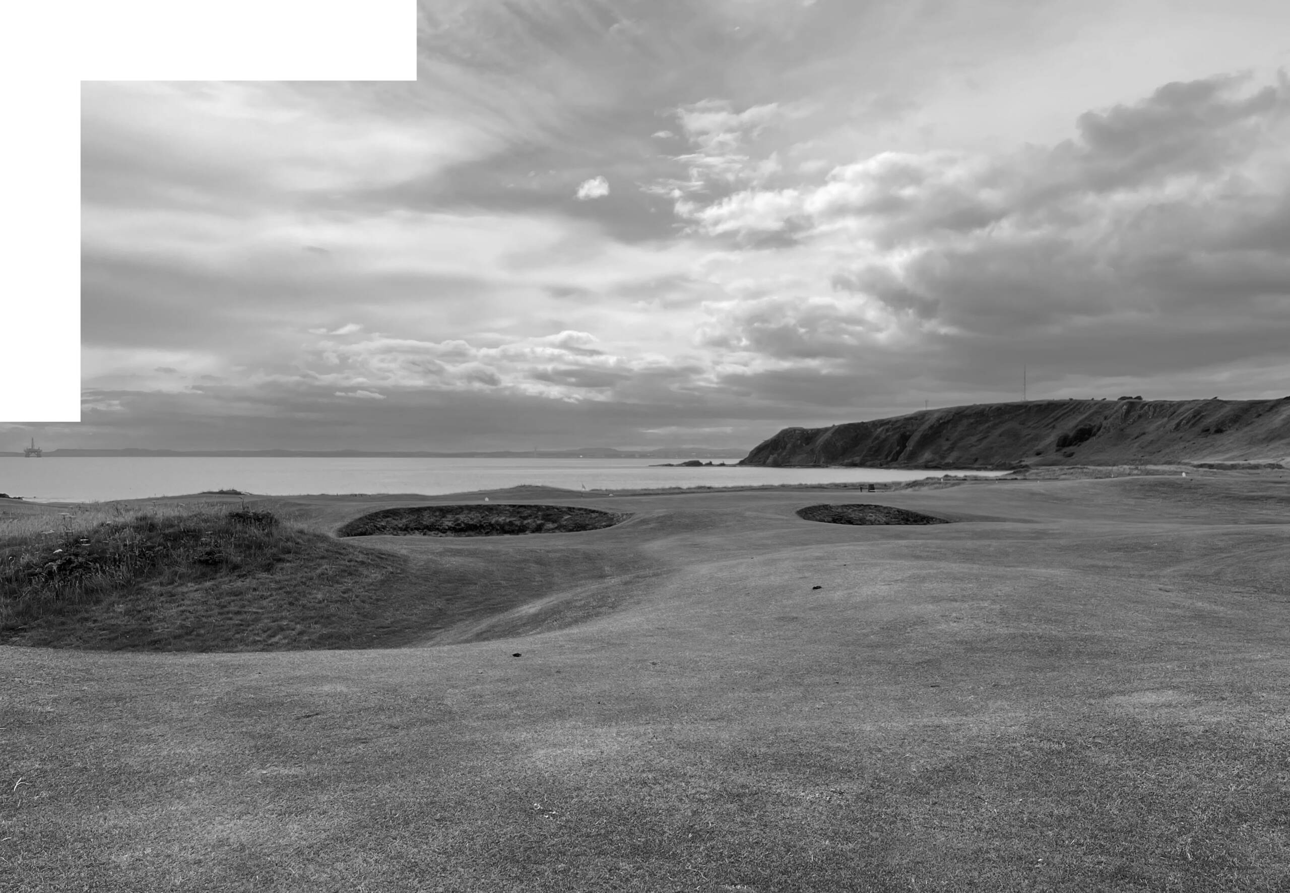 Machrihanish Golf Club 