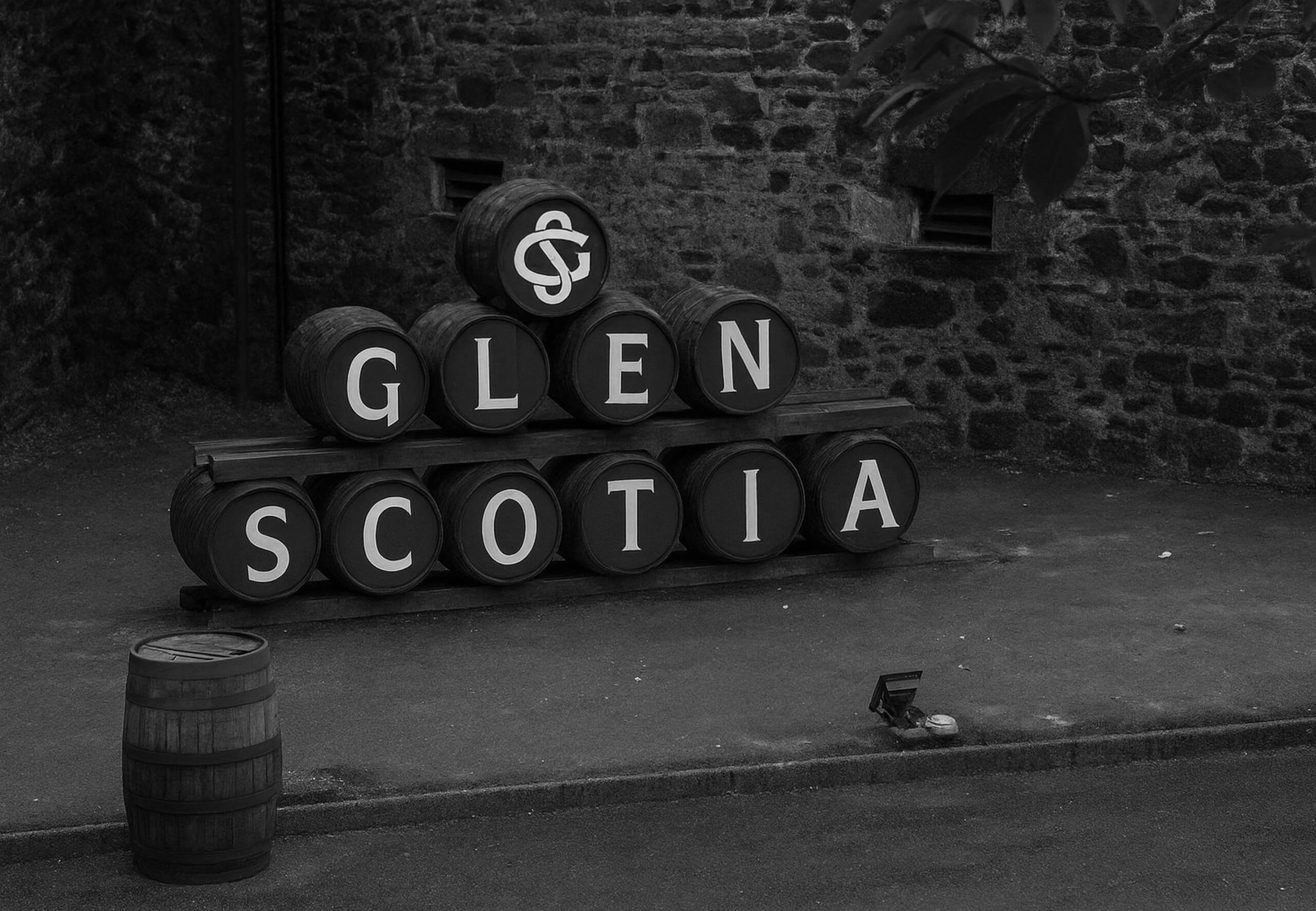 Glen Scotia